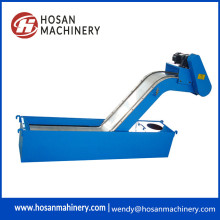 machine permanent magnetic type chip conveyor