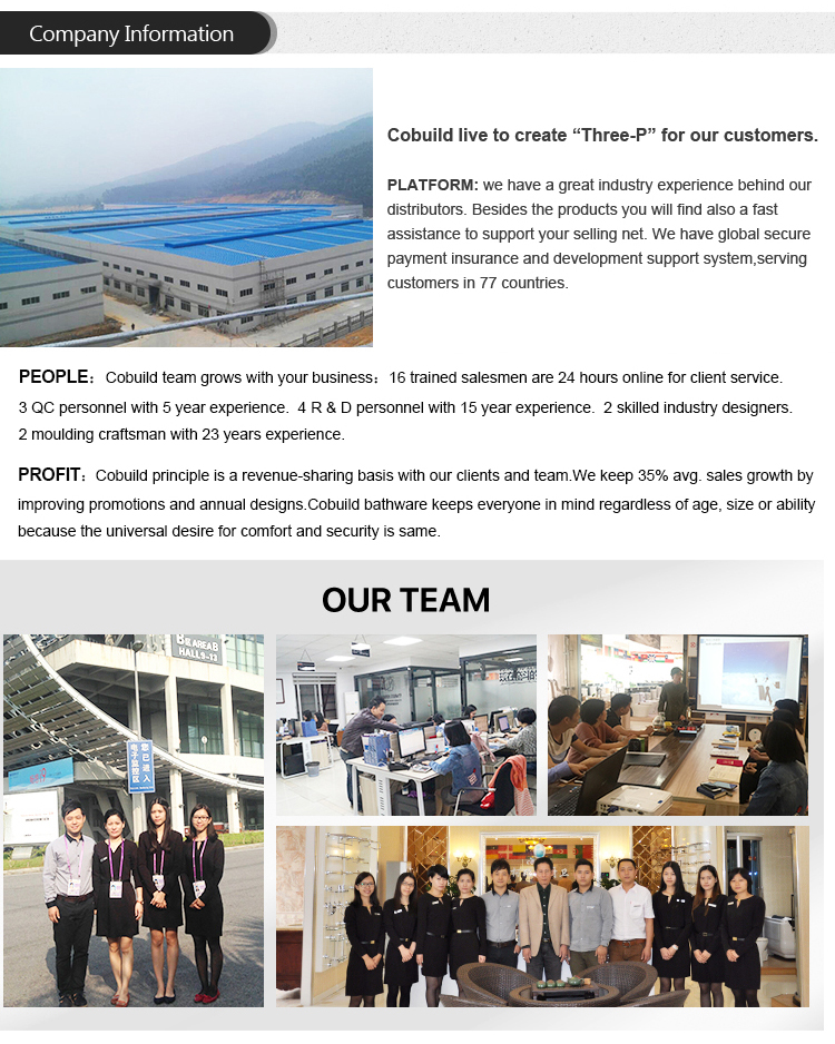 Popular design big size white solid surface kitchen sink