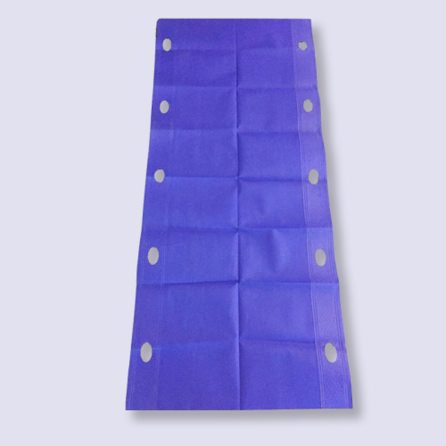 PP Sheet Transfer Patient Nonwoven PP Bed Sheet