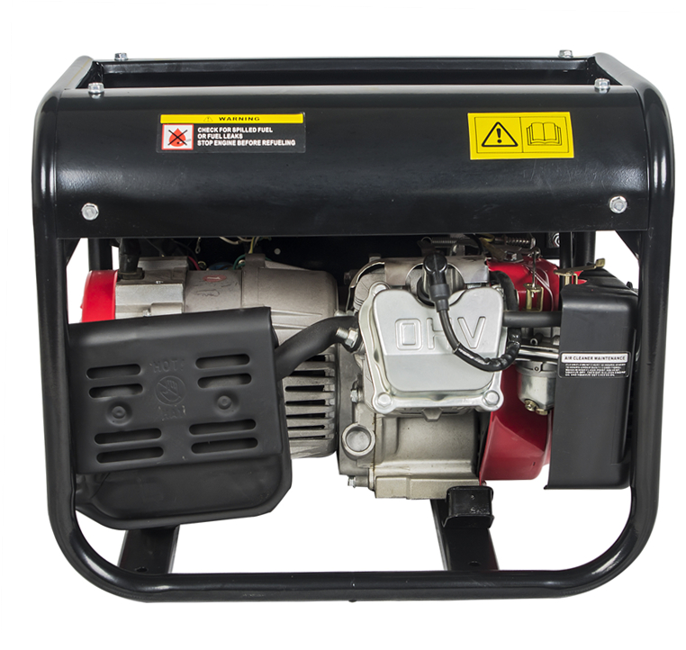 1kw gasoline generator