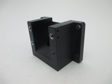 Precision Machining Precision CNC Milling