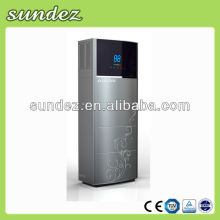 12000 BTU Ductless Mini Air Conditioner + Heat Pump -ALL in one heat pump