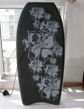 New Professional bodyboard
