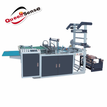 Plastic Bag Making Machine for Bread Packaging