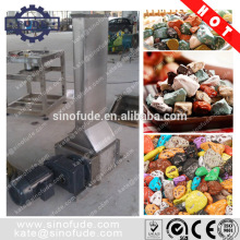 Rock Chocolate production line