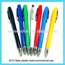 Ball pen,cheap plastic ball pen,promotional plastic ball pen