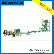 sugar packaging plant / automatic sugar bag packaging machinery