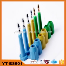 high security tamper resistant bolt seals