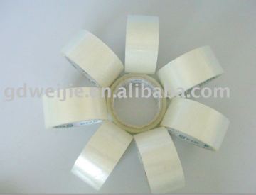 BOPP Packaging Tape/OPP Tape/Adhesive Tapes