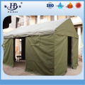 tarp tela 100% poliestere impermeabile organosilicio