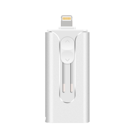 Pendrive USB OTG 3 EN 1