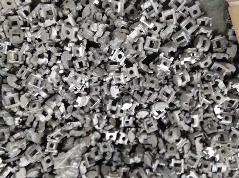 Parallel Groove Clamp Factory (3) Parallel Groove Clamp Factory (3)