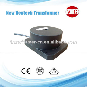 Professional High Voltage Toroidal Transformer