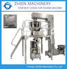 High quality automatic weighing cocoa bean packaging machine