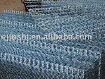 Galvanization Welded Wire Mesh