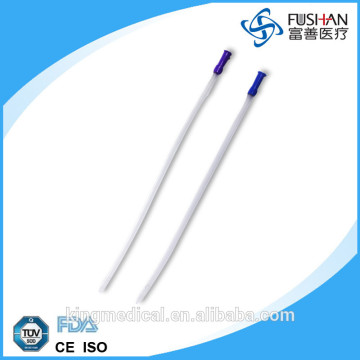 PVC Rectal Tube Medical Supply