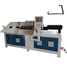 Factory Direct Sale 2D CNC Wire Bending Machine with USB Data Outlet