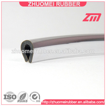 Chrome Plastic Trim, Car Chrome Trim