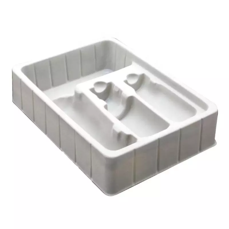 Plastic Tray Png