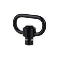 1.3" Quick Detach Sling Swivel Adapter Push Button