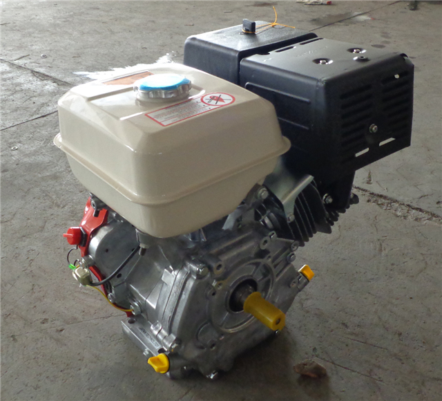 13 HP Gasoline Engine Chinese Gasoline Engine OHV Gasoline Engine