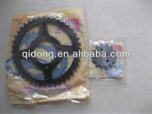 DID Motorcycle Sprocket Sets
