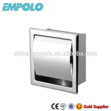 In Wall Toilet Paper Holder Home Paper Bin 5001