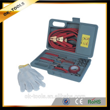 OK-tools China Manufactruer 29PCS Auto Emergency Tool set