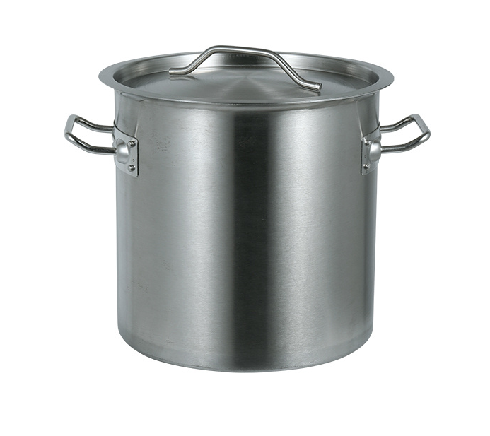 How To Maintain Stainless Steel Cookware