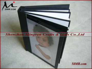 Mini Peel and Stick Albums,Wedding Photo Albums,Family Album