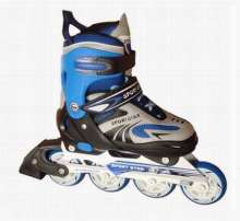 inline skate,adjustable skate