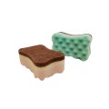 Hot Sale Sponge Scourer com preço de fábrica