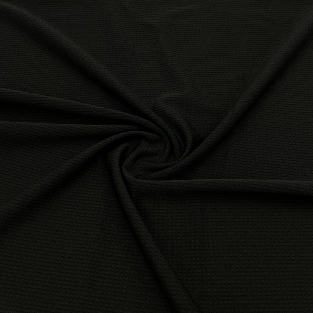 Paño de ojales de mezcla de poliéster Polyester Blend Eyelet Cloth