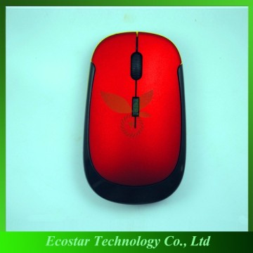 2015 best selling 2.4GHz wireless mouse optical wireless mouse