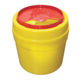 Contenitore di Sharps 2,8 L