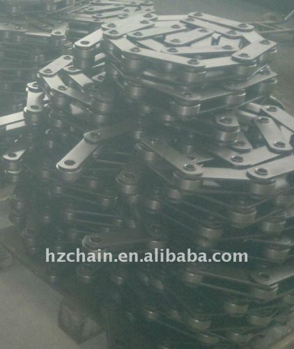 metric FVC series conveyor chains