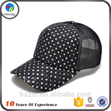 Hot Baseball Trucker Mesh Hat Wholesale Mesh Hat