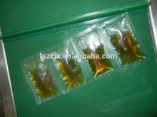 4 lanes liquid sachet Packing Machine