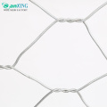 Galvanized Hexagonal Wire Mesh