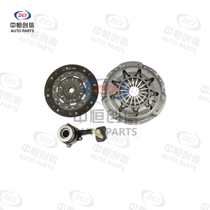 Set ambreiaj pentru Volvo C30