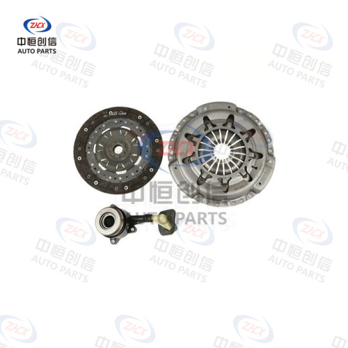 Set ambreiaj pentru Volvo C30