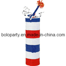 Firecracker Party Pinata