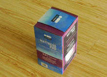 Disposable Offset Printing Drawstringcardboard Packaging Boxes For Toys