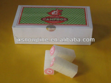 Camphor Tablet/ Camphor piece / Camphor ball