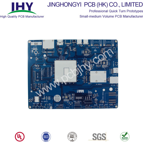 4 Layer PCB Cheap Price