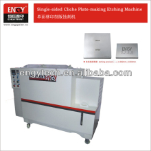Chemical Etching Machine(Spray)