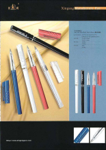 advertising ball pen smooth writing