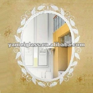 xingtai shahe frameless mirrors