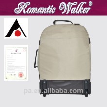 audit cheap travel trolley bag, travel trolley wheeled bag ; light weight trolley bag / trolley bag sets