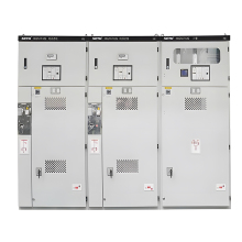 10kV/12kV SF6 Insulated Load Break Switchgear for Ring Main Unit